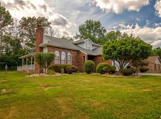1504 Bryan Dr, Marion, IL 62959