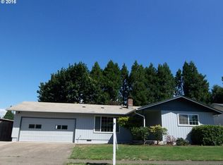 3641 Duke St, Springfield, OR 97478