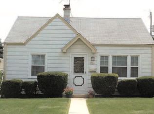 3764 S 5th Pl, Milwaukee, WI 53207