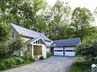 269 Bald Mountain Rd, Bernardston, MA 01337
