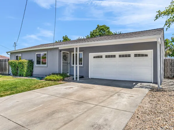 17 Audrey Ln, Pleasant Hill, CA 94523