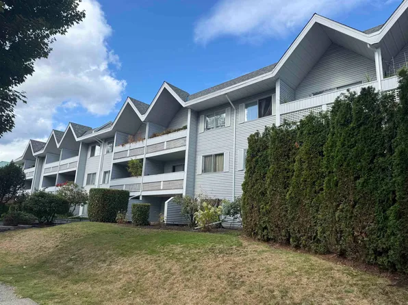 2055 Suffolk Ave #108, Pt Coquitlam, BC V3B 1H4