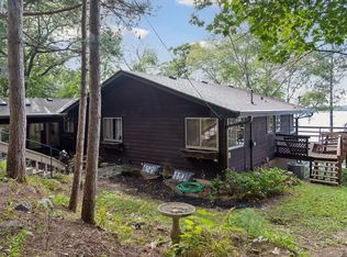 13460 182nd St N, Marine On Saint Croix, MN 55047