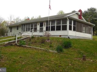 313 Cave Spring Ln, Edinburg, VA 22824