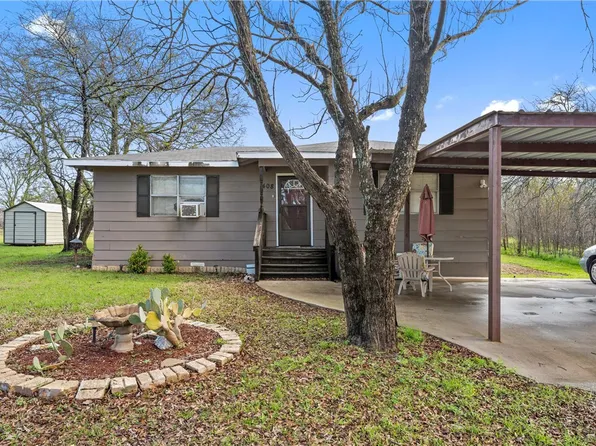 408 Bunche Blvd, Elm Mott, TX 76640