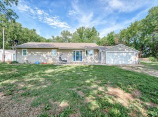 107 N Ash St, New Cambria, KS 67470