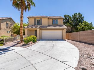 6232 Halstead Ct, North Las Vegas, NV 89081