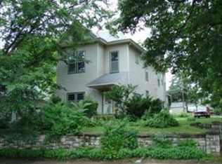 2641 Patee St, Saint Joseph, MO 64507