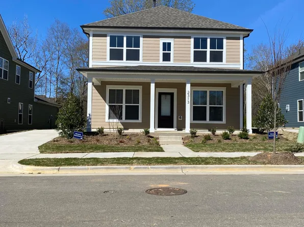 2313 Hedge Maple Dr, Raleigh, NC 27603