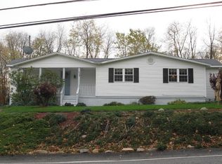 645 Oak St, Taylor, PA
