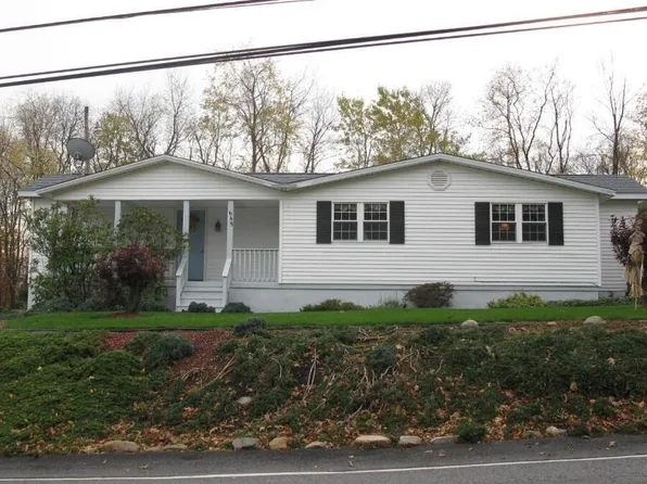 645 Oak St, Taylor, PA 18517