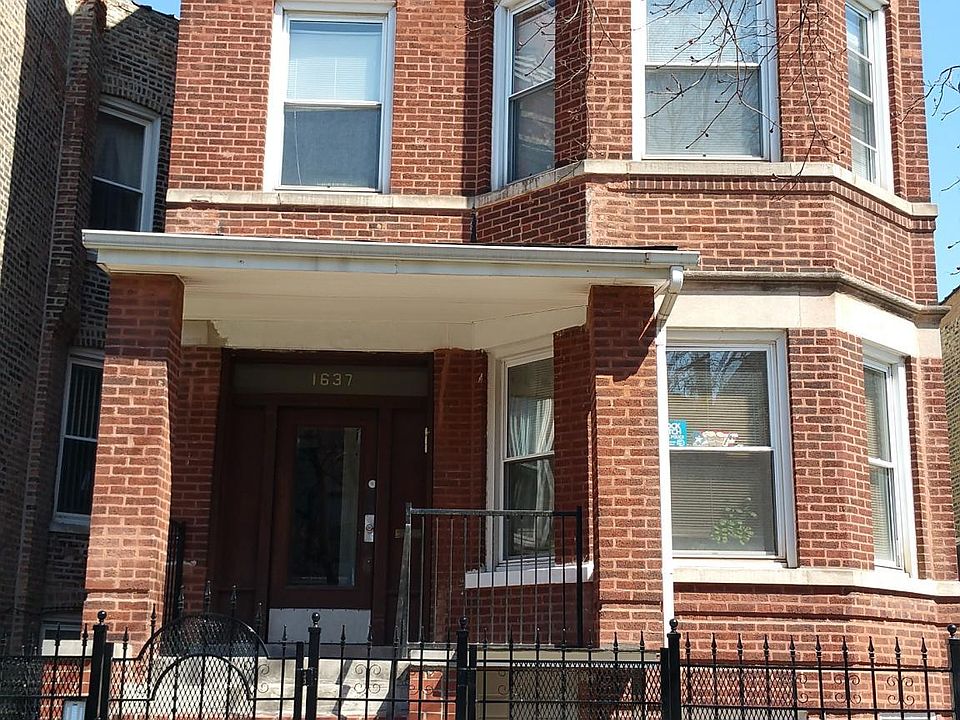1st image of 1637 N Karlov Ave #Basement