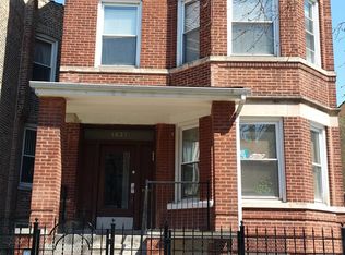 1637 N Karlov Ave REAR B, Chicago, IL 60639