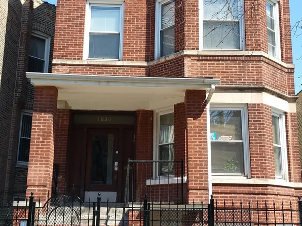 1637 N Karlov Ave #Basement, Chicago, IL 60639
