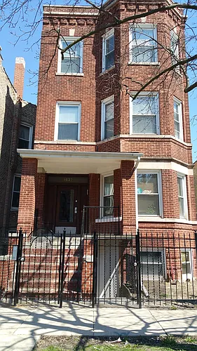 1637 N Karlov Ave #BASEMENT Photo 1 1637 N Karlov Ave #BASEMENT Photo 1