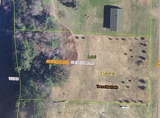 Gibson Dr, Merrill, WI 54452