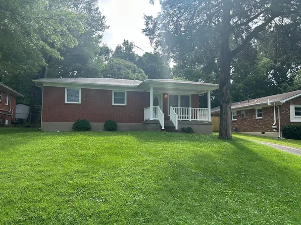 7805 Mary Sue Dr, Louisville, KY 40291