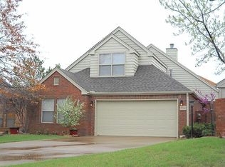 4700 W 8th Ave, Stillwater, OK 74074
