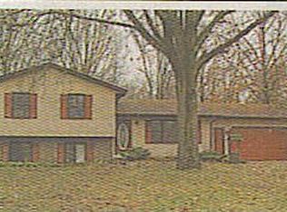 10079 Rosemary Ln, Kalamazoo, MI 49009