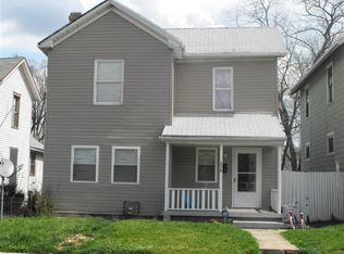 258 Alaska St, Dayton, OH 45404