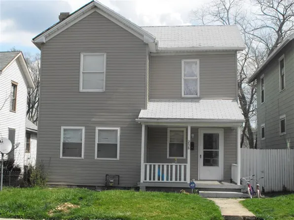 258 Alaska St, Dayton, OH 45404