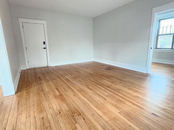 Large living room