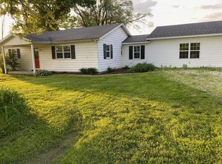 9901 E Highway Oo, Hallsville, MO 65255