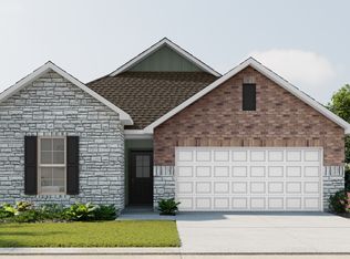 Azalea IV V Plan, Emberly 55, Beasley, TX 77417