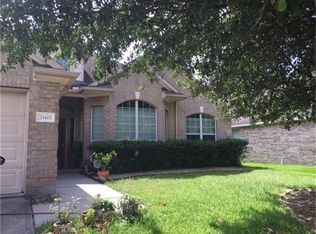 21415 Hannover Frst, Spring, TX 77388