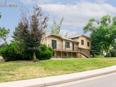 935 Popes Valley Dr, Colorado Springs, CO, 80919