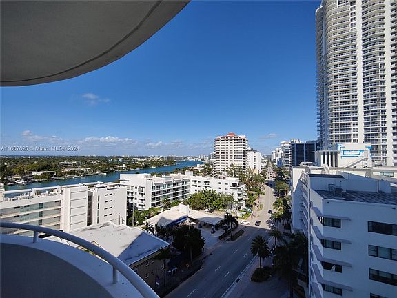3rd image of 6301 Collins Ave APT 1407