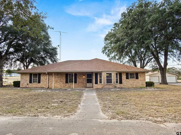 12662 County Road 1222, Tyler, TX 75709