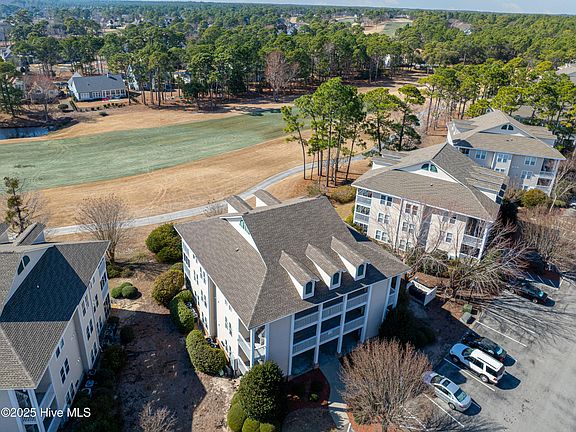 2nd image of 3350 Club Villas Drive #801