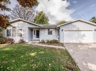 1531 Lincoln Blvd, Mascoutah, IL