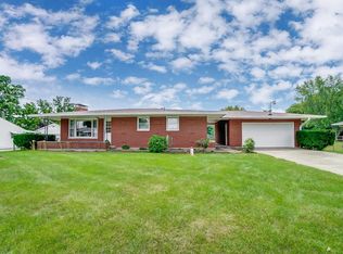 339 Ethel Ave, Carlisle, OH 45005