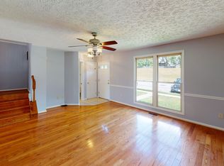 23 Willington Ct, Owings Mills, MD 21117