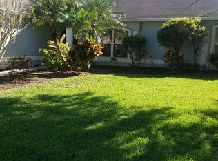 821 Saint Michel Dr, Rockledge, FL 32955
