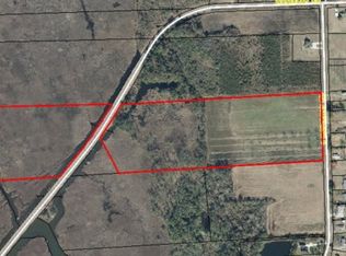 145 S Waterlily Rd, Coinjock, NC 27923