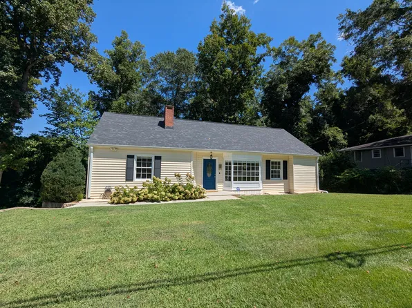 137 Cleveirvine Ave, Greenville, SC 29607
