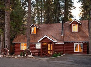 43015 Encino Rd, Big Bear Lake, CA 92315