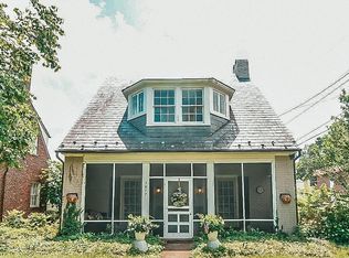 3877 Boonsboro Rd, Lynchburg, VA 24503