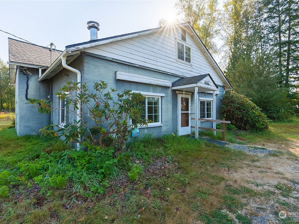 4086 Valley Highway, Deming, WA 98244 MLS 1996532 Zillow
