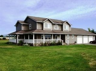 220 NW 279th St, Ridgefield, WA 98642