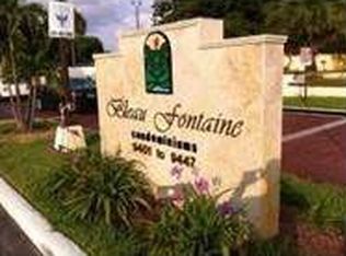 9447 Fontainebleau Blvd APT 101, Miami, FL 33172