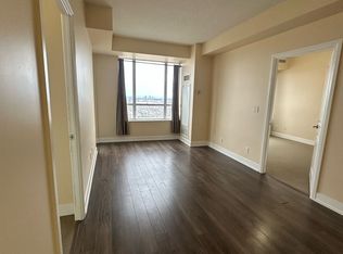 6 Eva Rd #2507-08, Toronto, ON M9C 0B1