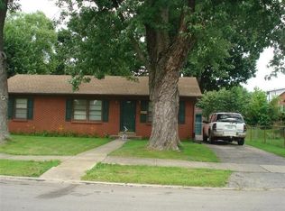 1513 Roanoke Rd, Lexington, KY 40504