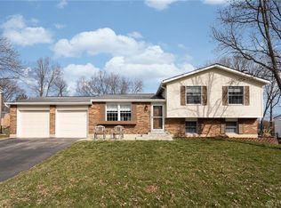 4053 Baronsmere Ct, Dayton, OH 45415