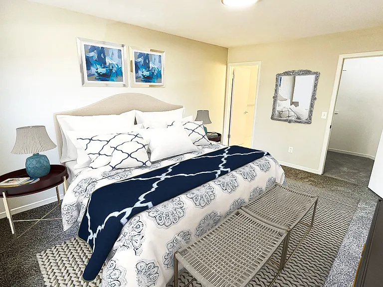 Foxpointe Townhomes — Photo 8
