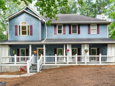 101 Emily Ln, Carrollton, GA, 30116