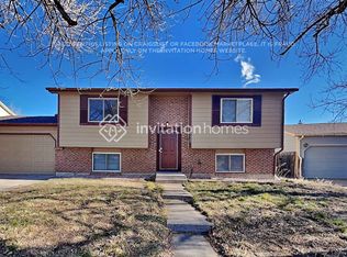 3732 S Pitkin Ct, Aurora, CO 80013